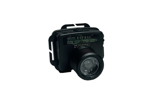 SZSW2221防爆微型頭燈